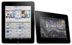 iPad/Tablet Activity 